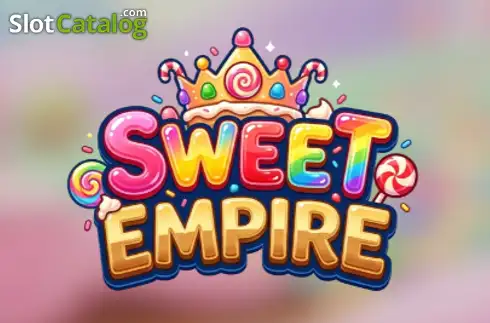 Sweet Empire слот