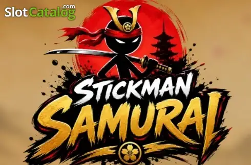 Stickman Samurai слот