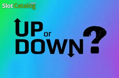 Up or Down слот