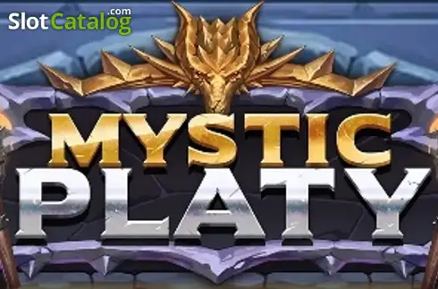 Mystic Platy слот