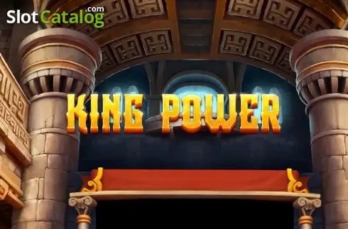 King Power слот