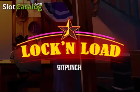 Lock'n Load слот