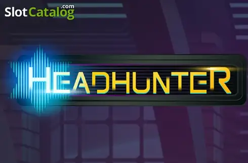 Headhunter слот