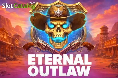 Eternal Outlaw слот