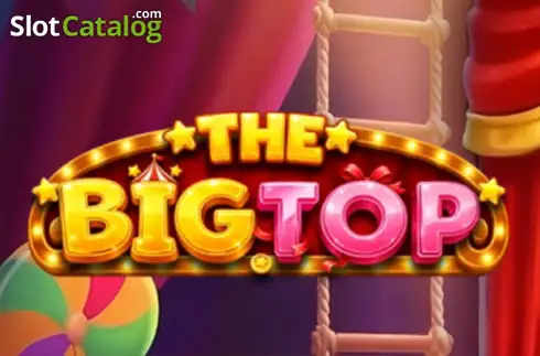 The Big Top слот