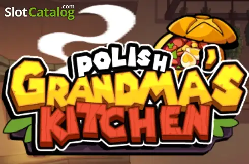 Polish Grandmas Kitchen логотип Polish Grandmas Kitchen логотип