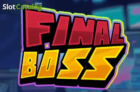 Final Boss слот