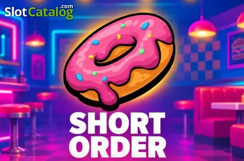 Short Order слот