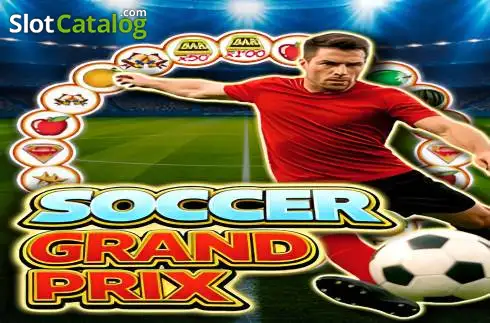 Soccer Grand Prix слот