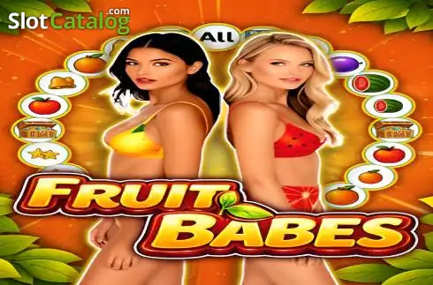 Fruit Babes слот