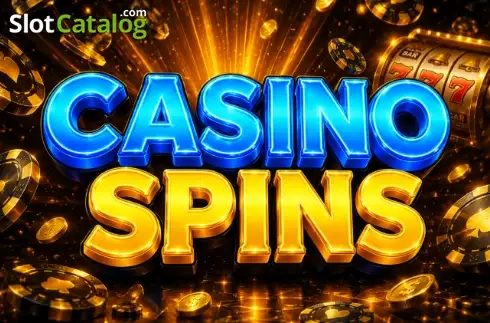 Casino Spins слот