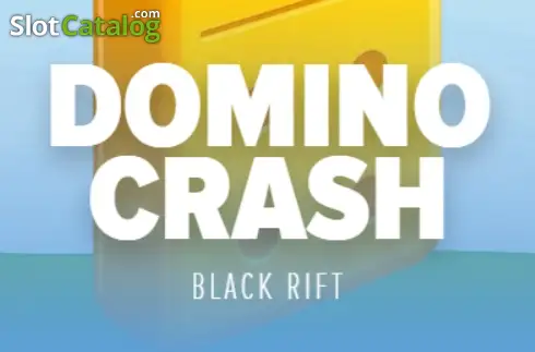 Domino Crash слот