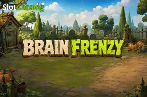 Brain Frenzy слот