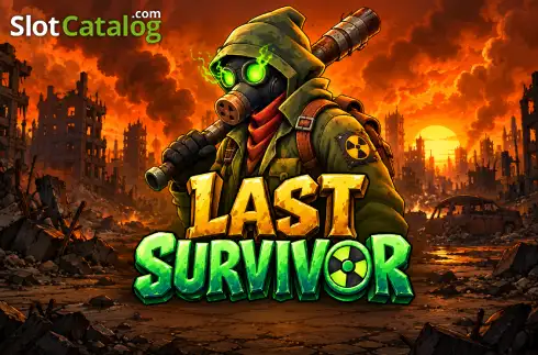 Last Survivor слот