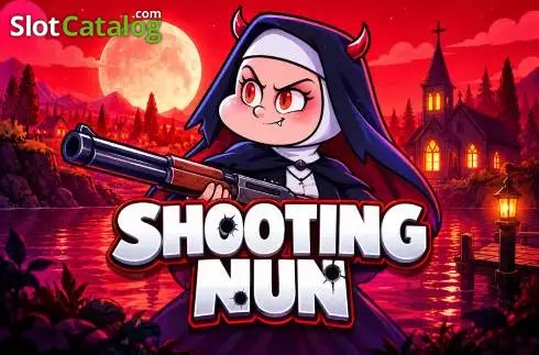 Shooting Nun слот
