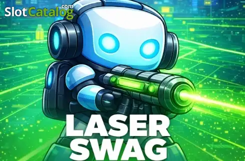 Laser Swag слот