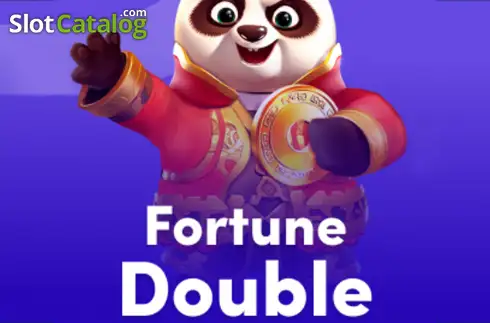 Fortune Double слот