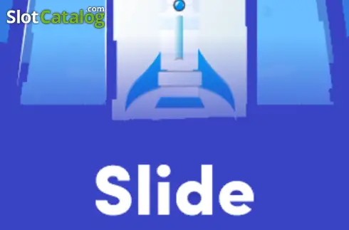 Slide (Blaze Originals) слот