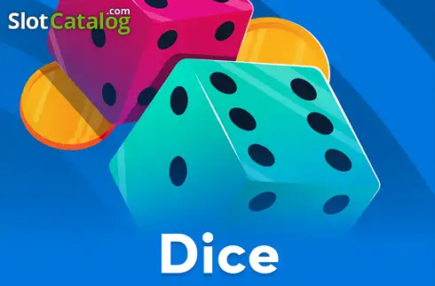 Dice (Blaze Originals) слот