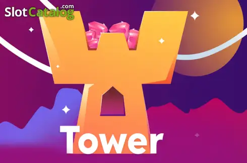 Tower (Blaze Originals) слот