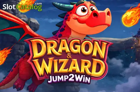 Dragon and Wizard: Jump2Win слот