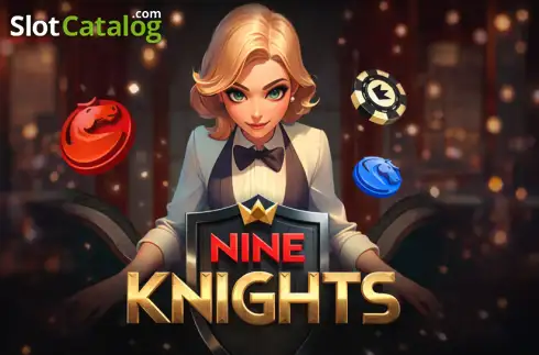 Nine Knights слот