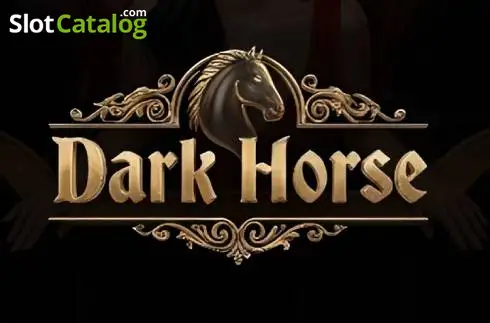 Dark Horse слот