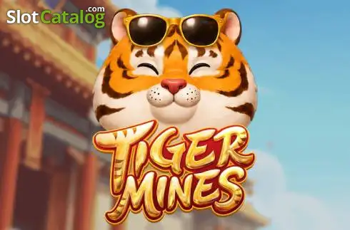 Tiger Mines слот