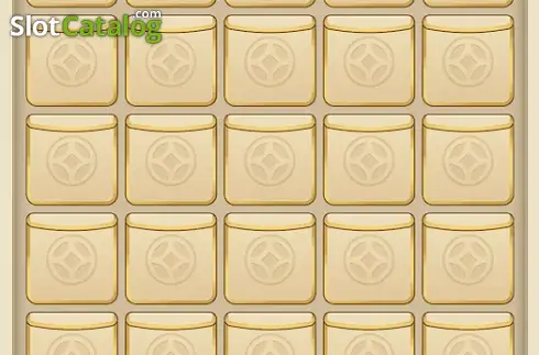 Скрин2. Tiger Mines слот