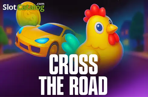 Cross the Road (Blockbet Originals) слот