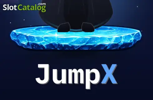 JumpX слот