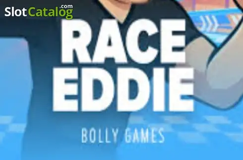 Race Eddie слот