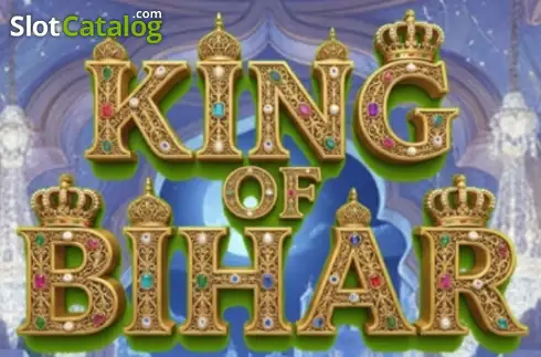 King of Bihar слот