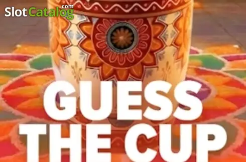 Guess The Cup (Bolly Games) слот