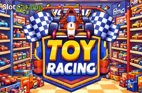 Toy Racing слот