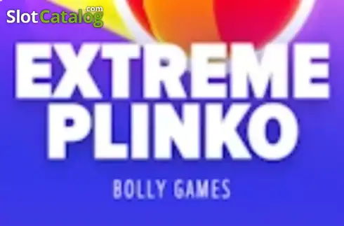Extreme Plinko слот