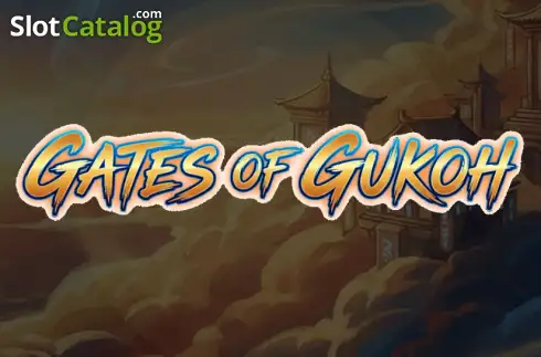 Gates of Gukoh слот