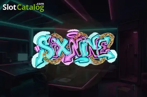 Six Nine слот