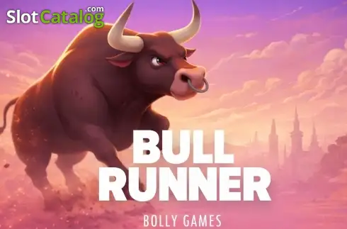 Bull Runner слот