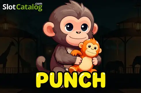 Punch слот