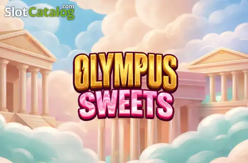 Olympus Sweets слот