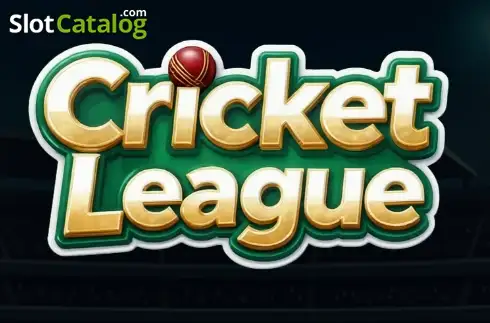 Cricket League слот