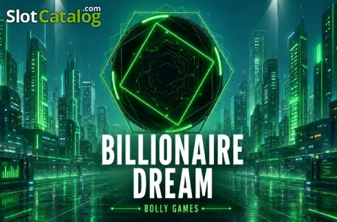 Billionaire Dream слот