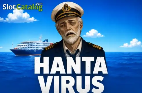 Hanta Virus слот