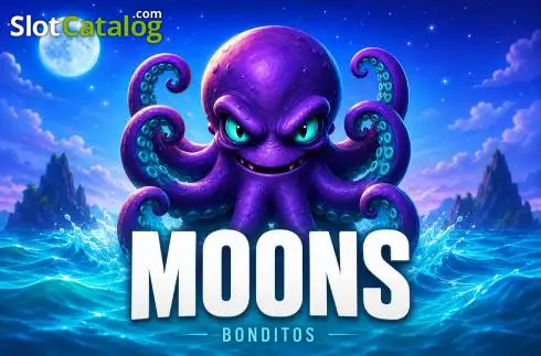 Moons слот Moons слот