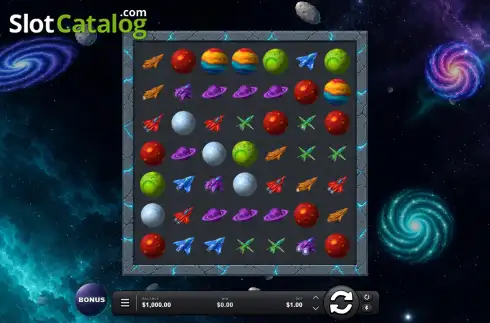 Скрин2. Moons слот