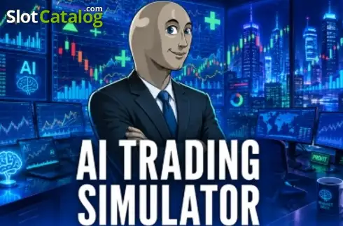 AI Trading Simulator слот