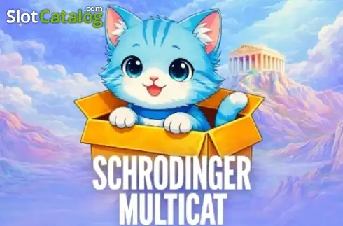 Schrodinger Multicat слот