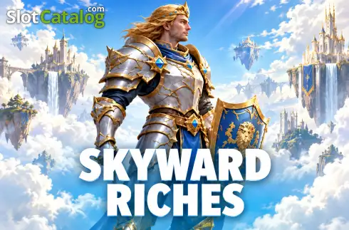 Skyward Riche слот