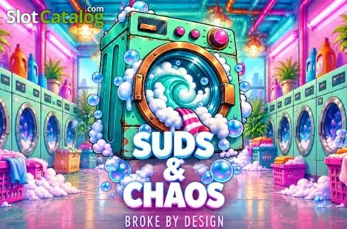 Suds & Chaos слот